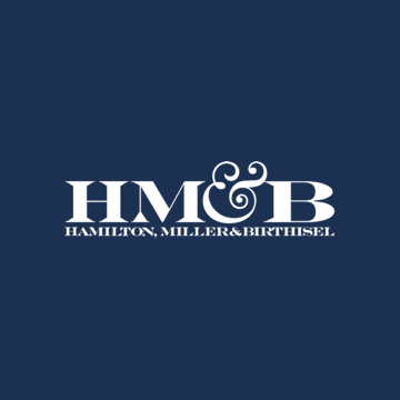 Hamilton Miller & Birthisel